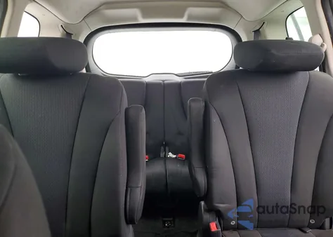 2015 Mazda 5 Sport z USA, uszkodzony, nr VIN JM1CW2BL4F0182910